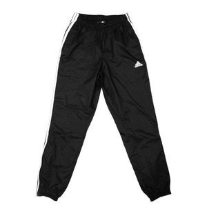 Adidas  Originals women's Black and white  light Track Joggers Size -  Small